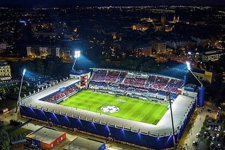 Crvena zvezda vrátila Plzeň do reality. V odvetě pomůže pouze zázrak - Médium.cz